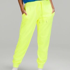 Lululemon Jogger